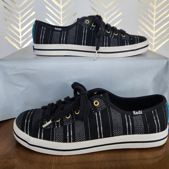Keds Ortholite Sneakers Size 7 - Picture 1 of 10